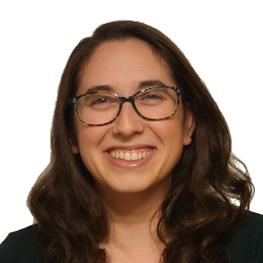 Jenna Eilenberg, PhD, Clinical Psychologist at ANNA